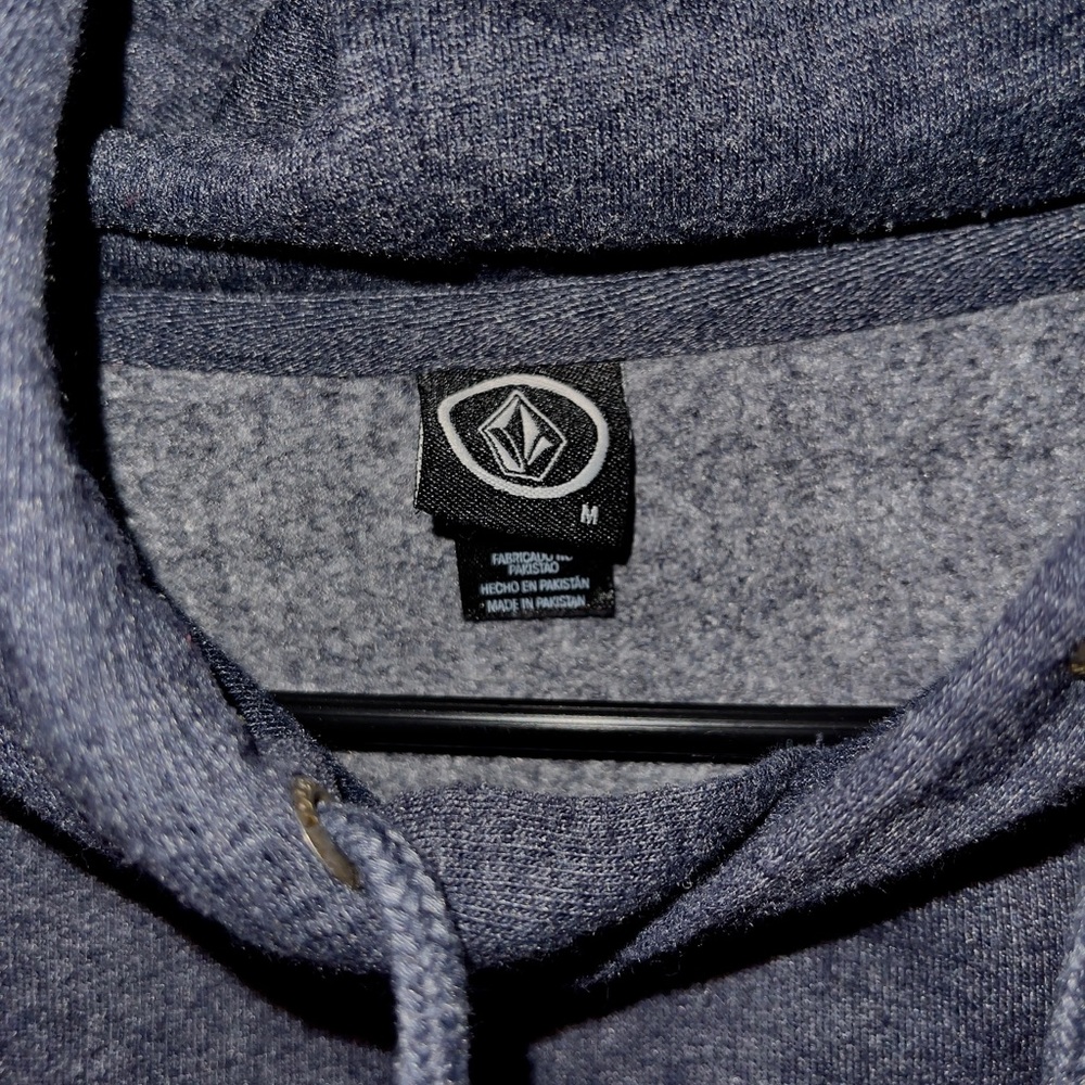Volcom Hoodie - Picture 3 of 3